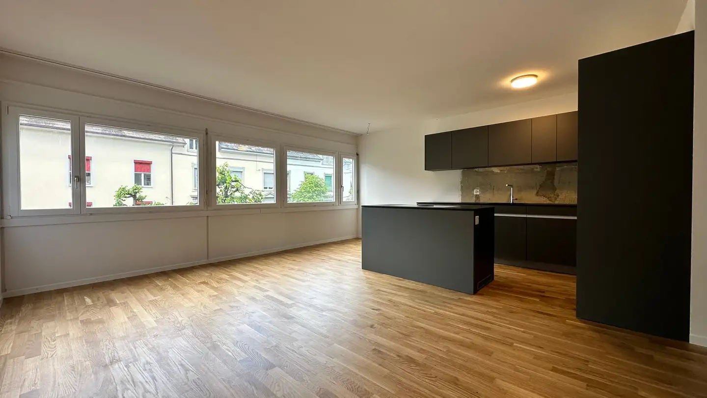 Appartamento in affitto - Rue Du Général-Dufour / General-Dufour-Strasse 38, 2502 Biel/Bienne - Foto 3