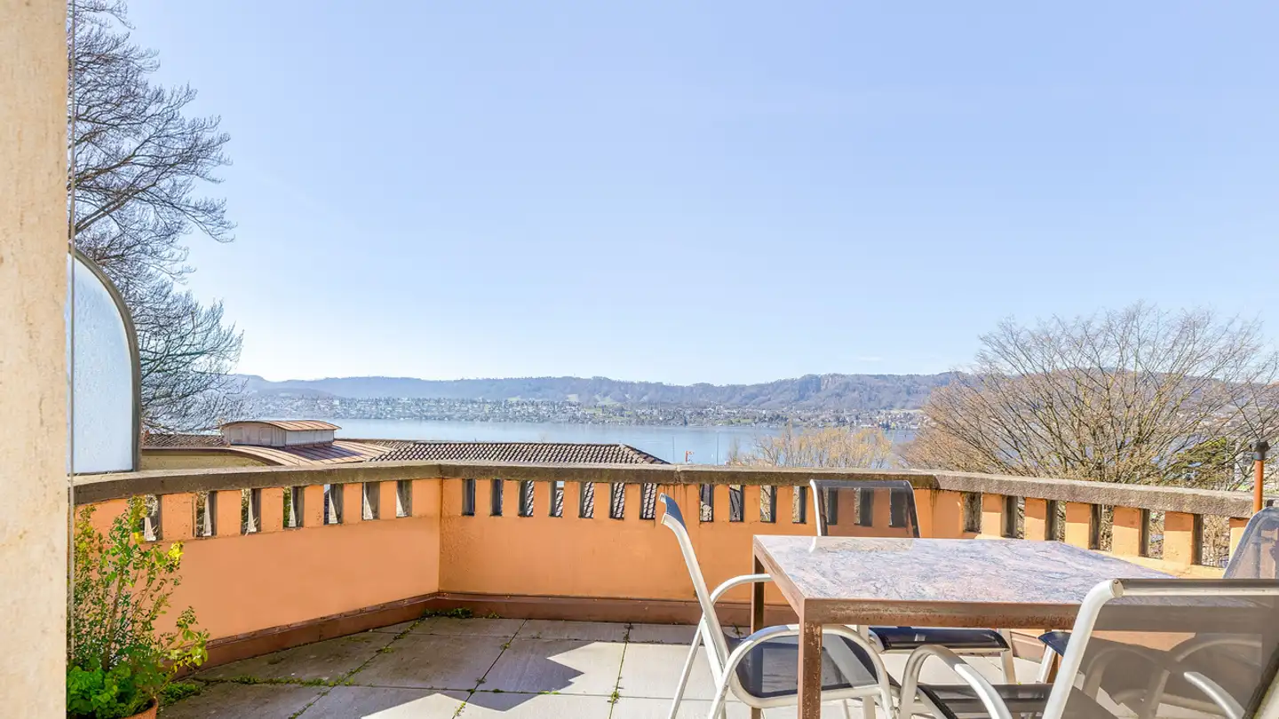 Apartment for sale - Zolliker Strasse, 8008 Zürich - Photo 2