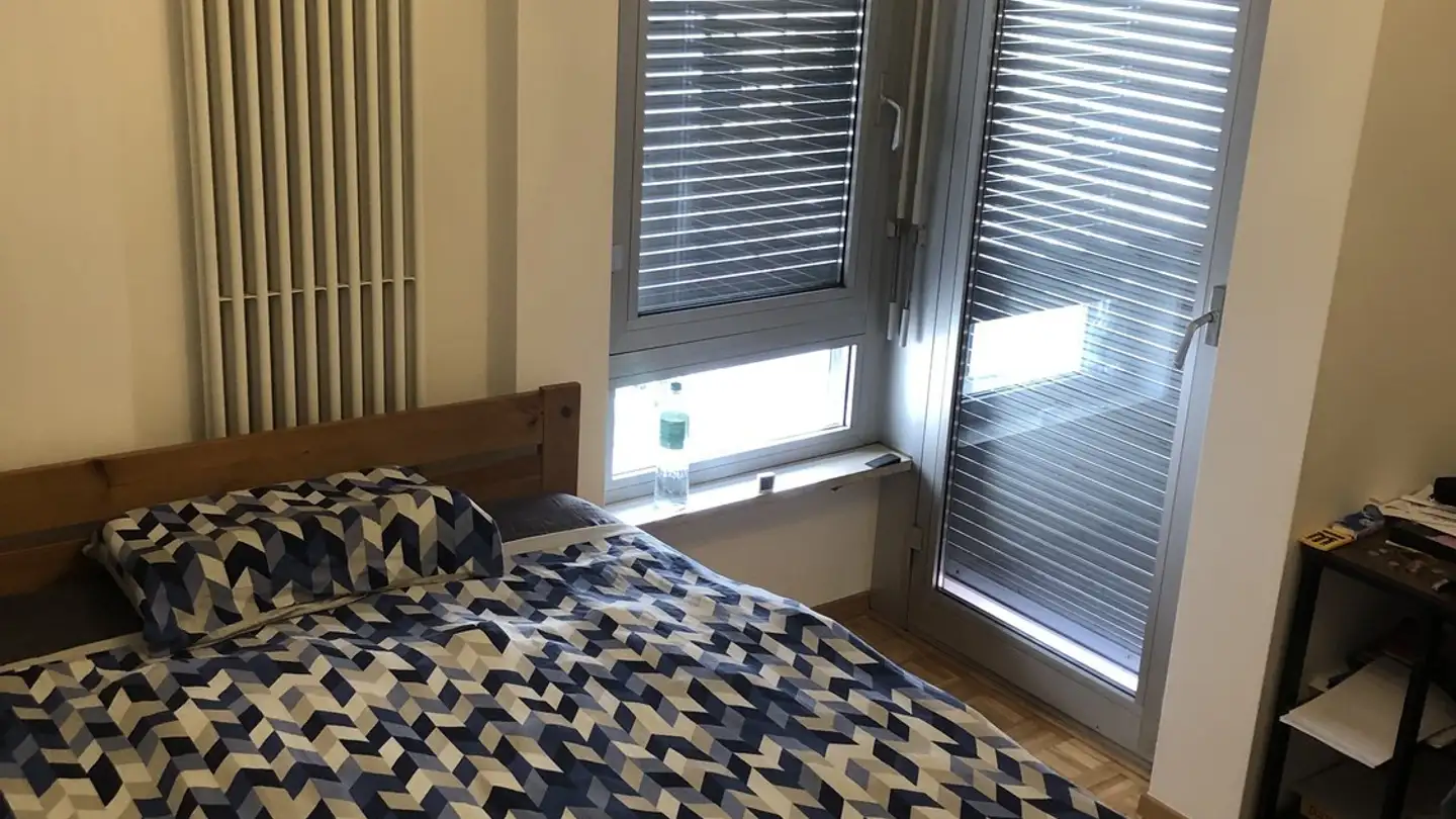 Appartement à louer - Via Muggina 6, 6962 Viganello