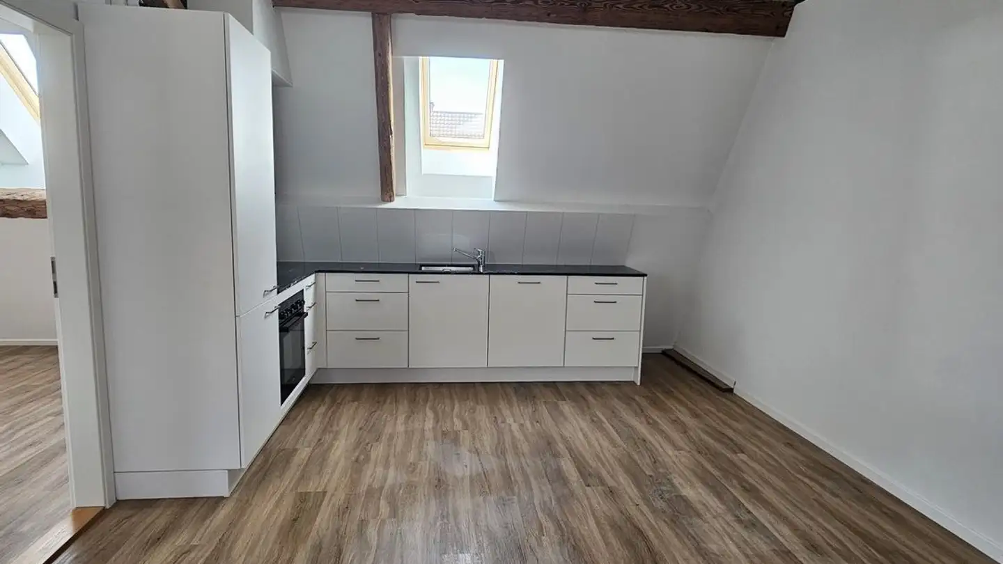 Apartment for rent - Mitteldorf 7, 4314 Zeiningen