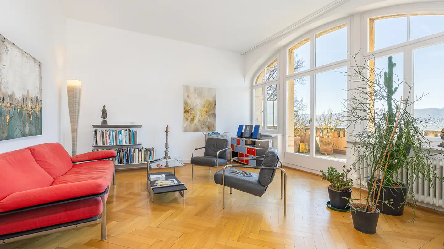 Apartment for sale - Zolliker Strasse, 8008 Zürich - Photo 3