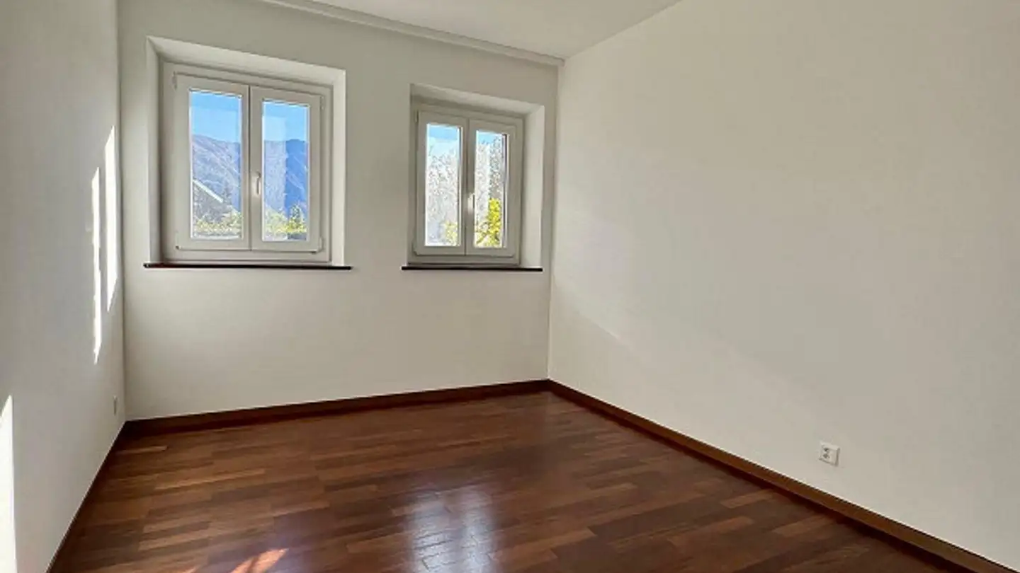 Appartamento in affitto - Via Massagno 5b, 6900 Lugano - Foto 3