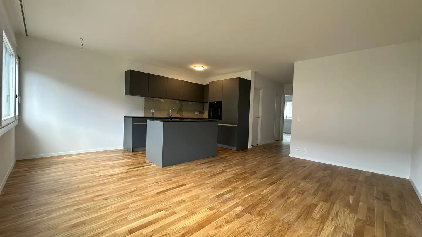 Appartamento in affitto - Rue Du Général-Dufour / General-Dufour-Strasse 38, 2502 Biel/Bienne - Foto 4