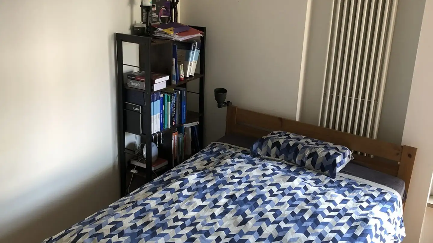 Appartement à louer - Via Muggina 6, 6962 Viganello - Photo 2