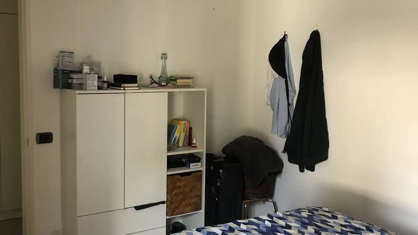 Appartement à louer - Via Muggina 6, 6962 Viganello - Photo 3