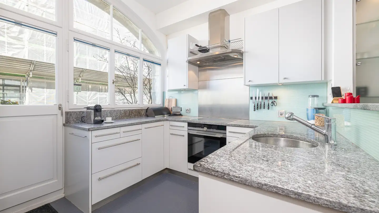 Apartment for sale - Zolliker Strasse, 8008 Zürich - Photo 4