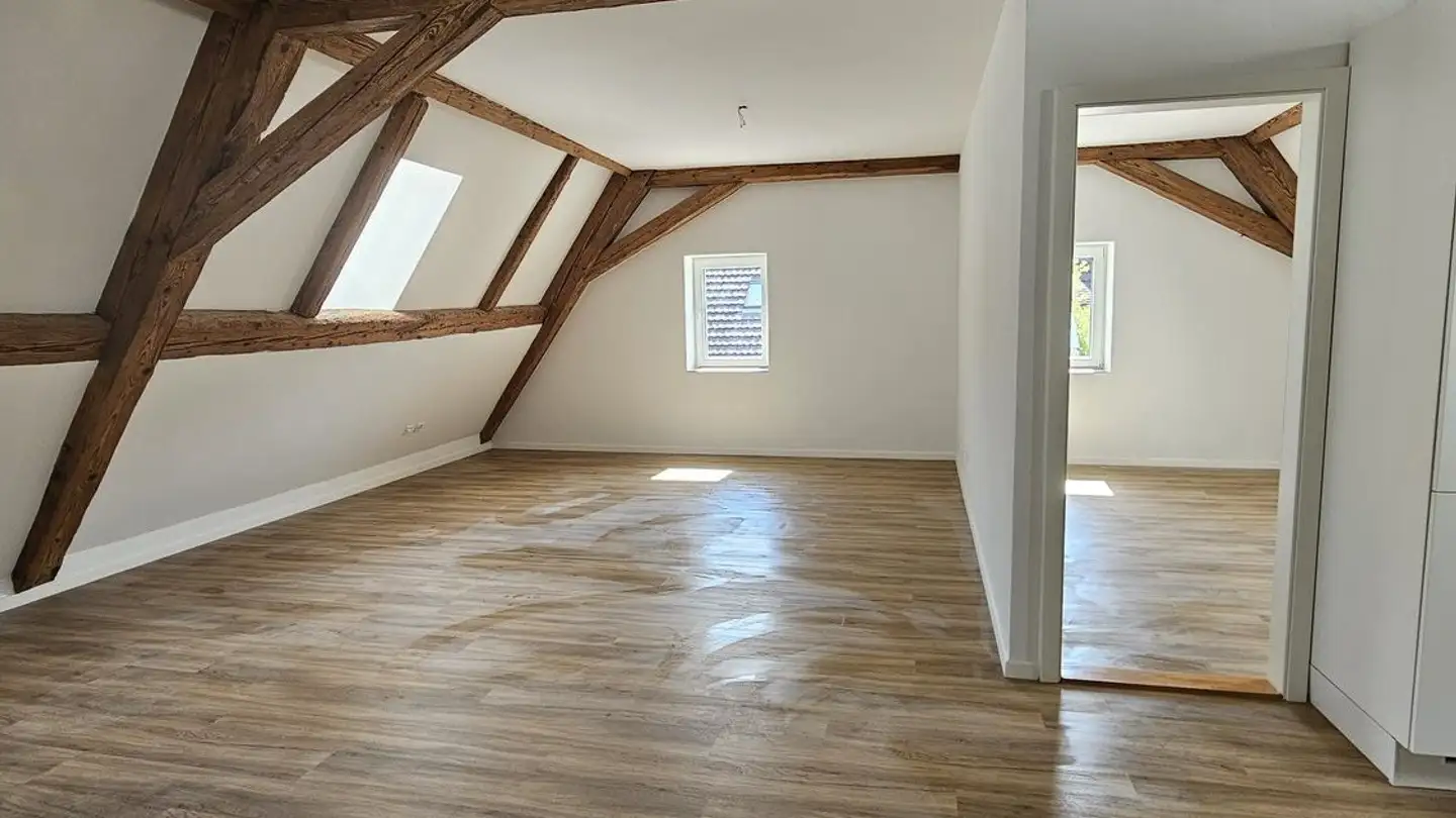 Appartamento in affitto - Mitteldorf 7, 4314 Zeiningen - Foto 4