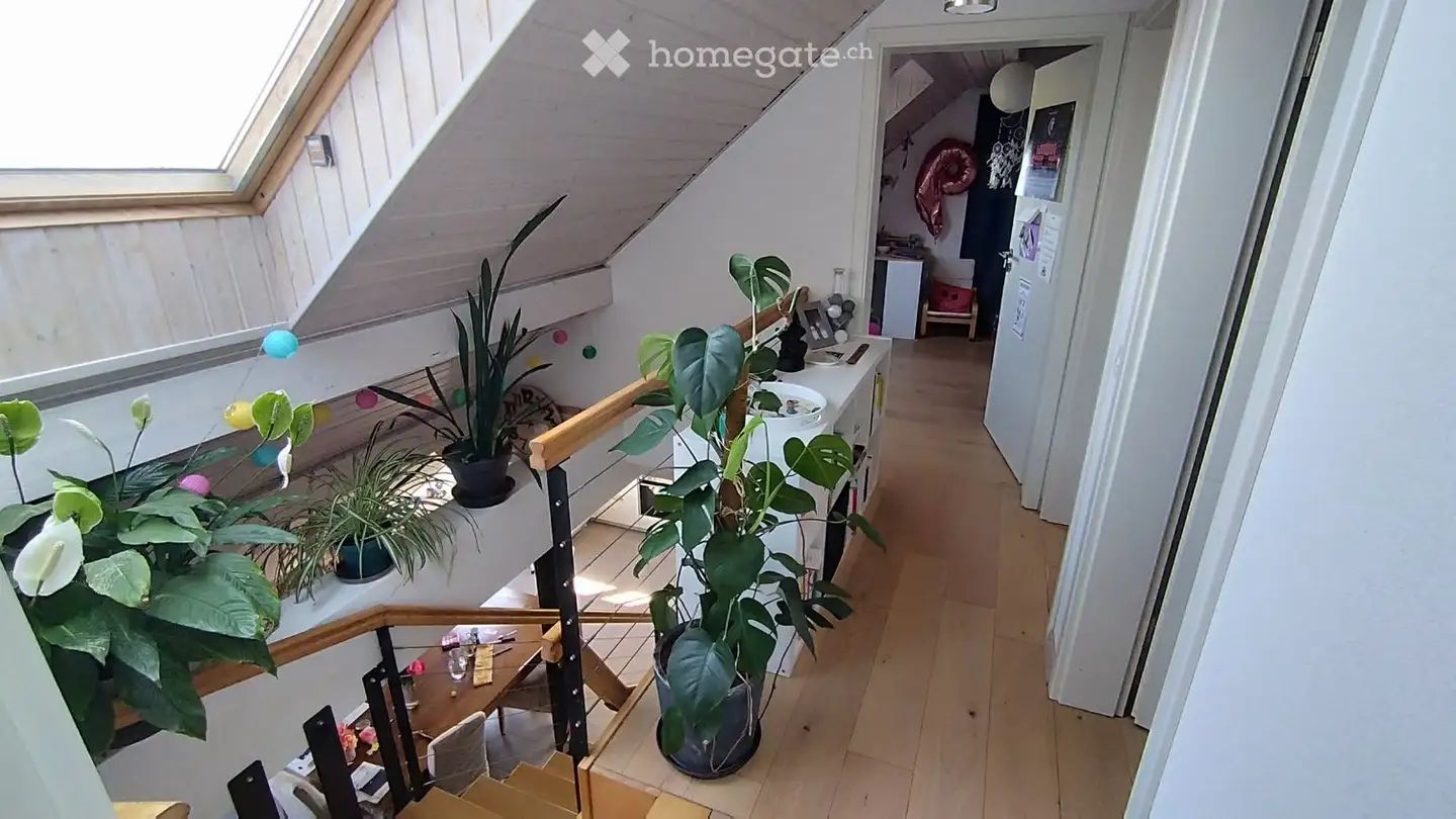 Apartment for rent - Rue Des Fontaines 25, 1058 Villars-Tiercelin - Photo 2