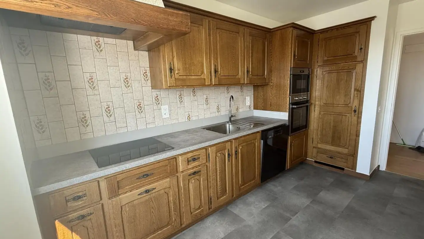 Apartment for rent - Chemin Des Vignes 3, 1185 Mont-sur-Rolle - Photo 3