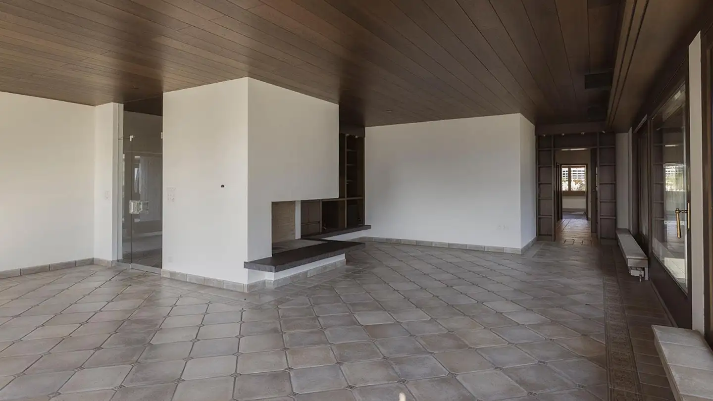 Attique à louer - Wiesentalstrasse 93, 7000 Chur - Photo 4