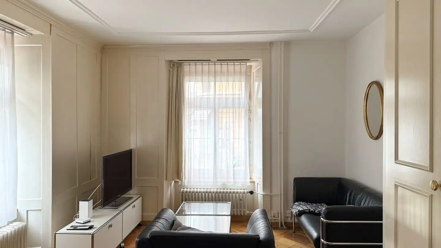 Appartamento ammobiliato in affitto - Josefstrasse, 8005 Zürich