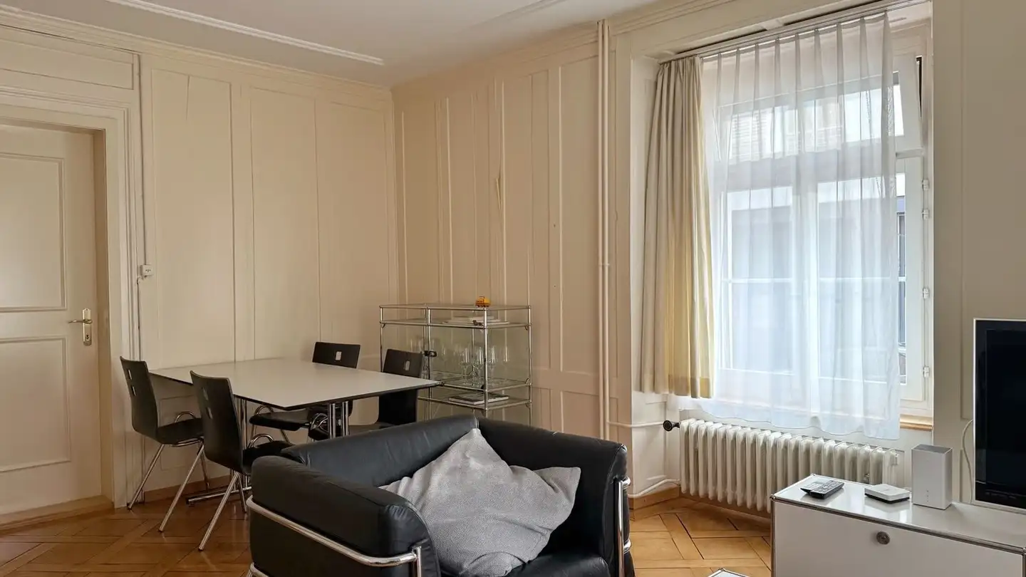 Appartamento ammobiliato in affitto - Josefstrasse, 8005 Zürich - Foto 2