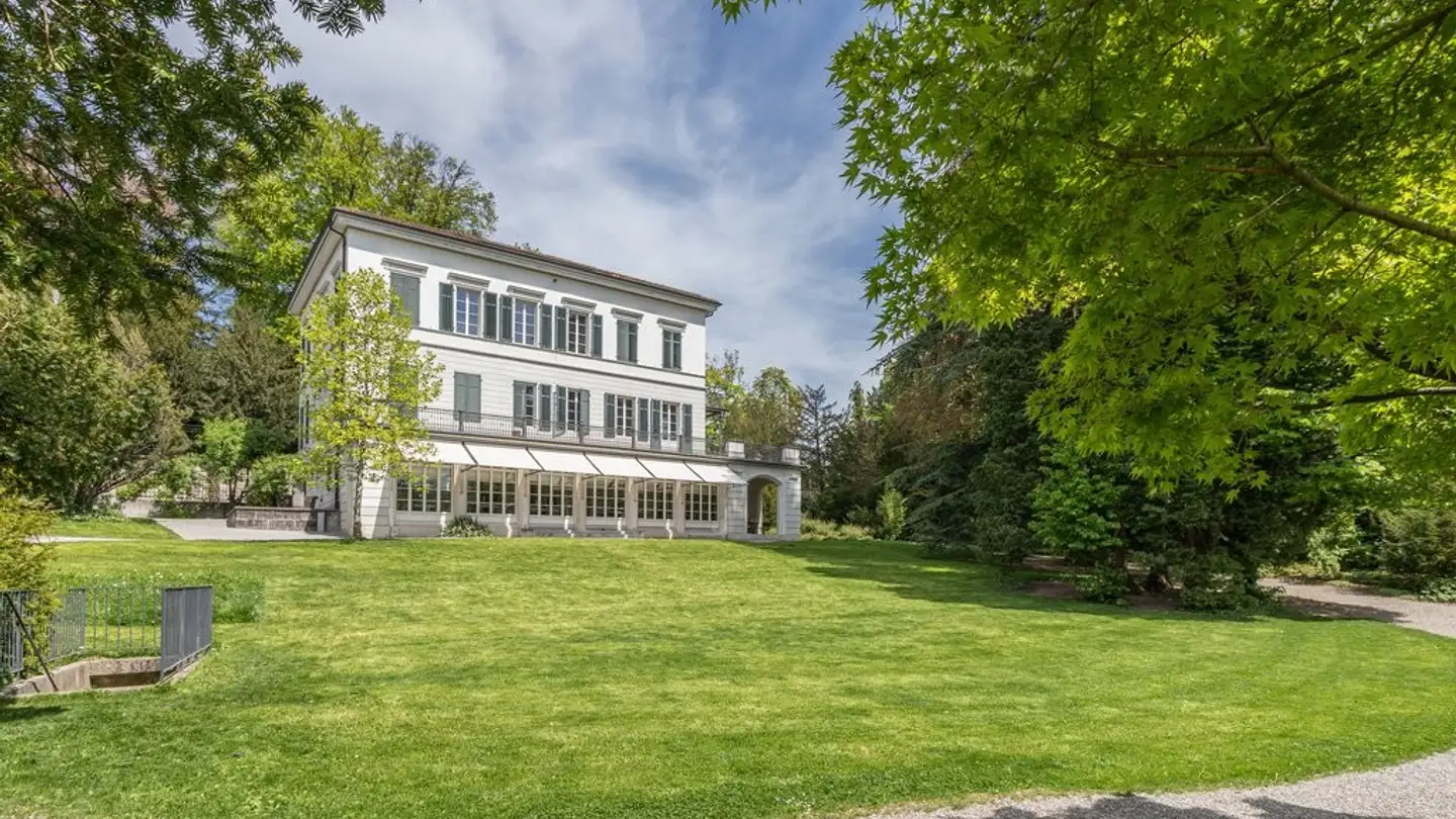 Appartement à louer - Kreuzbühlstrasse 26, 8008 Zürich