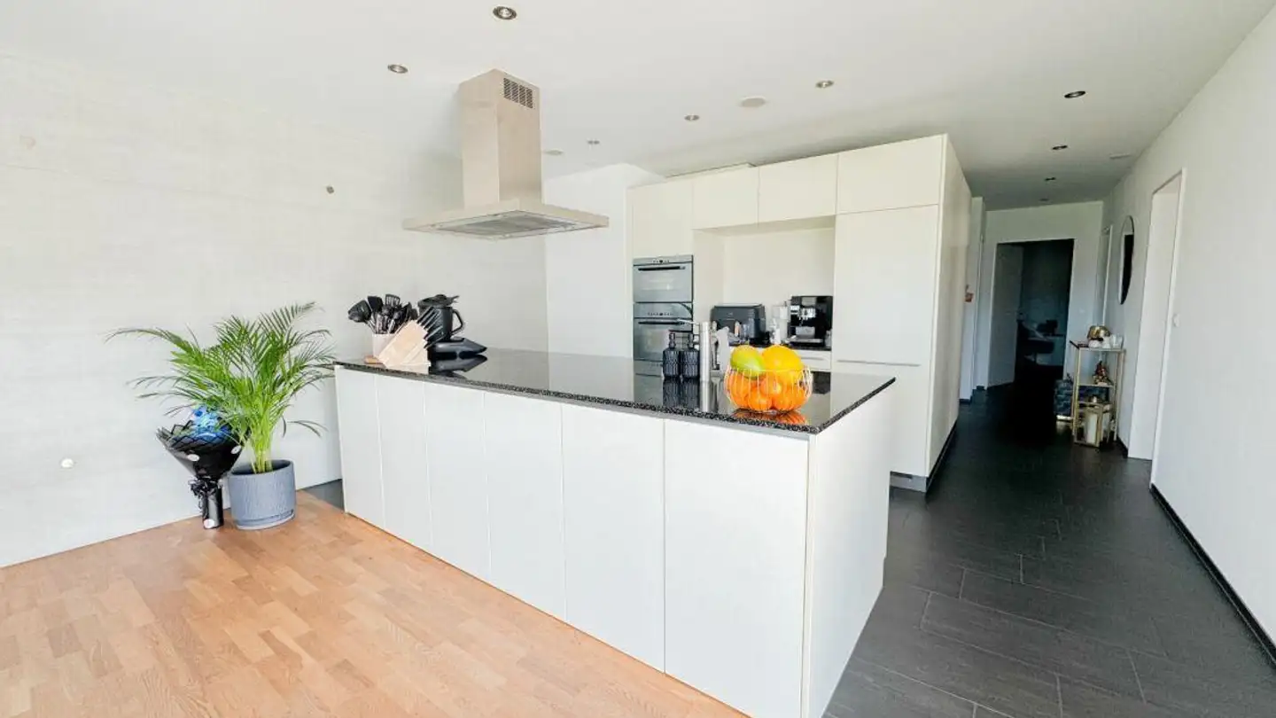 Appartement à louer - Bahnhofstrasse 5, 6252 Dagmersellen - Photo 2