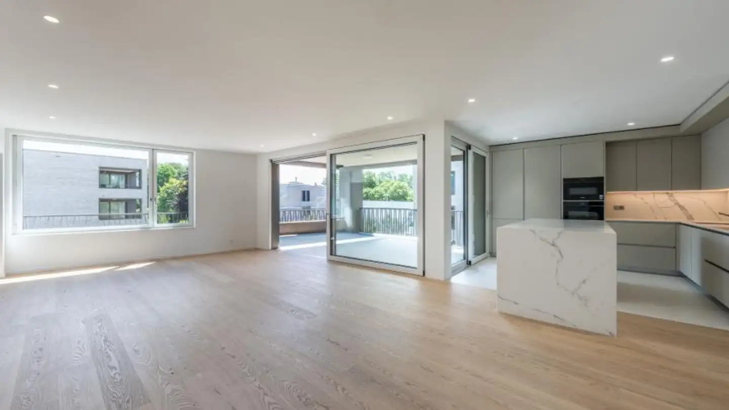 Wohnung kaufen - Route De Vandoeuvres 104, 1253 Vandoeuvres