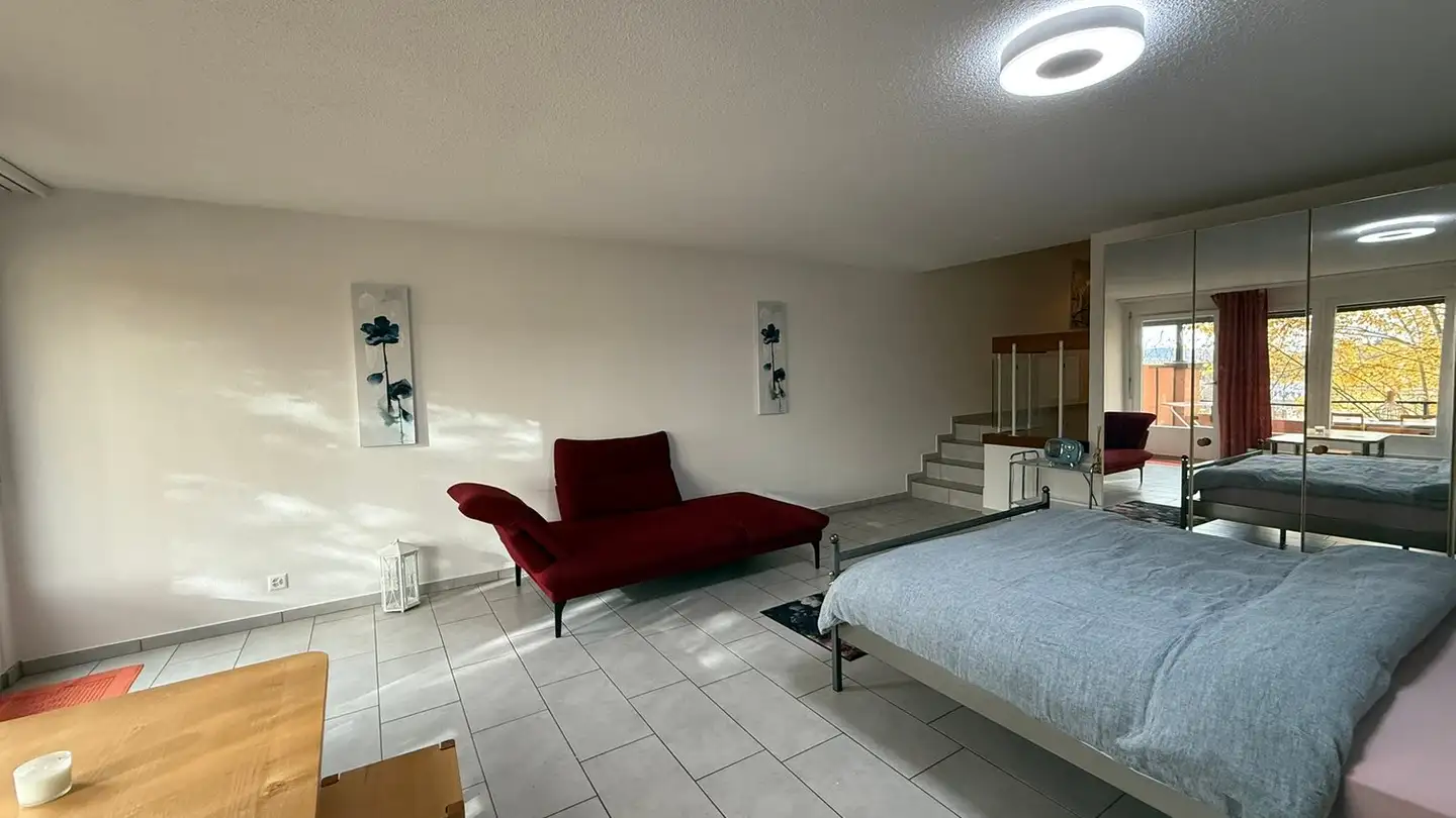 Apartment for rent - Stöckenstrasse 16, 8903 Birmensdorf ZH - Photo 3