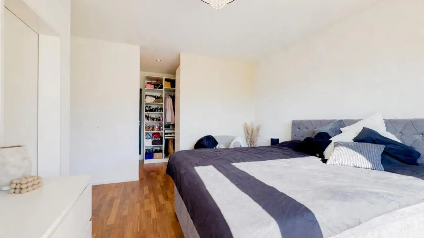 Appartement à louer - Bahnhofstrasse 5, 6252 Dagmersellen - Photo 3