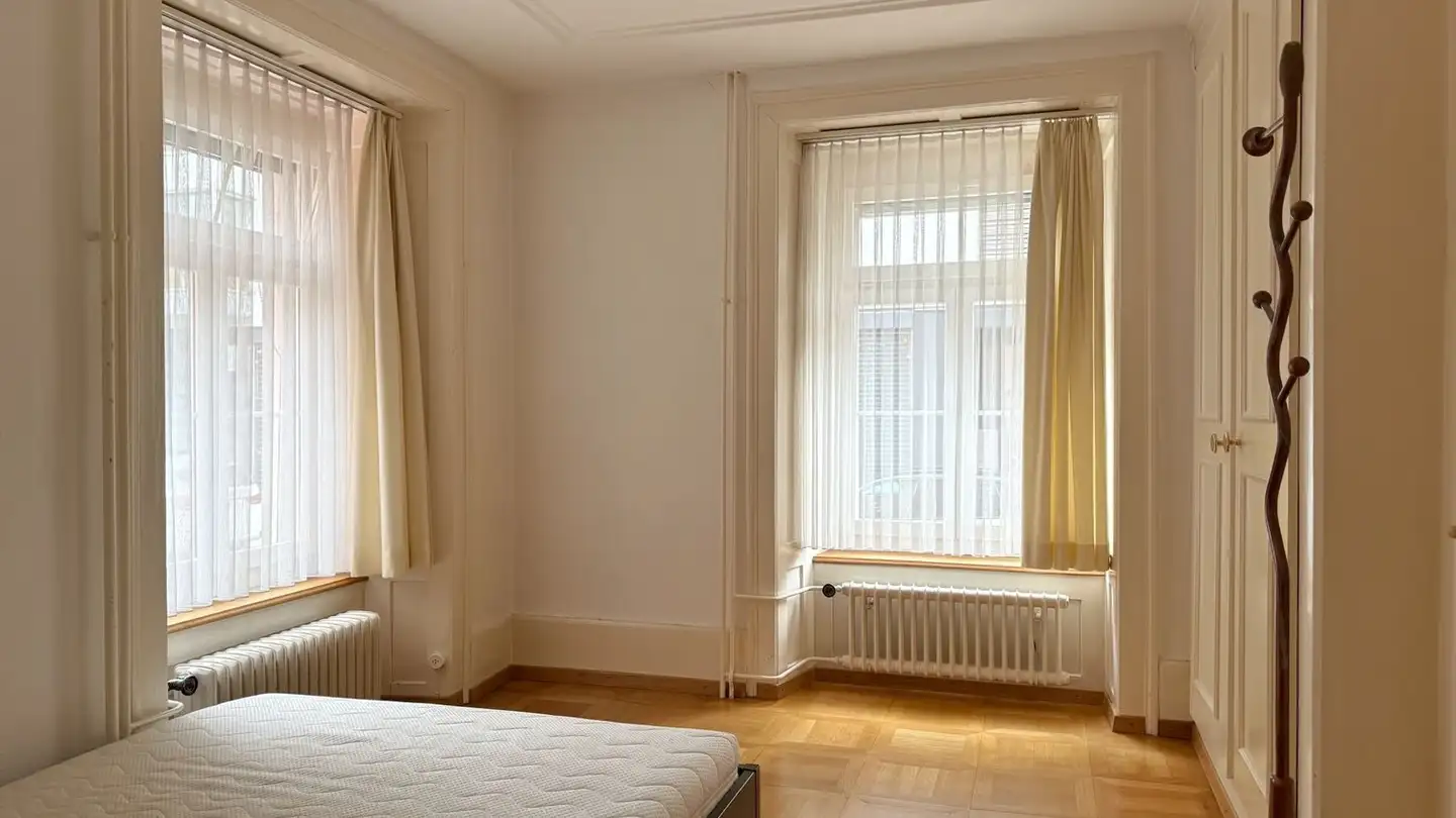 Appartamento ammobiliato in affitto - Josefstrasse, 8005 Zürich - Foto 4