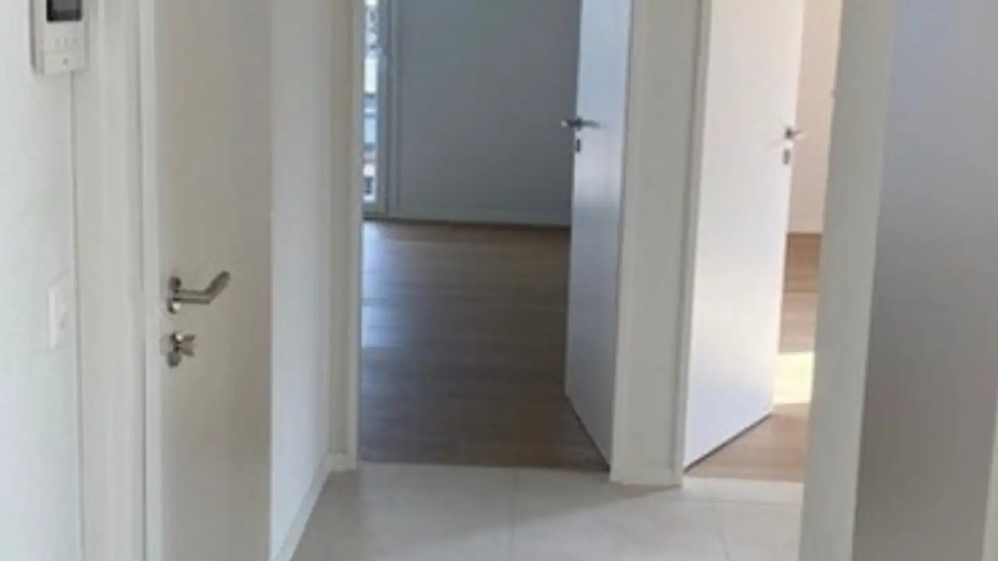 Appartamento in affitto - Rue des Terreaux 18, 1003 Lausanne - Foto 3