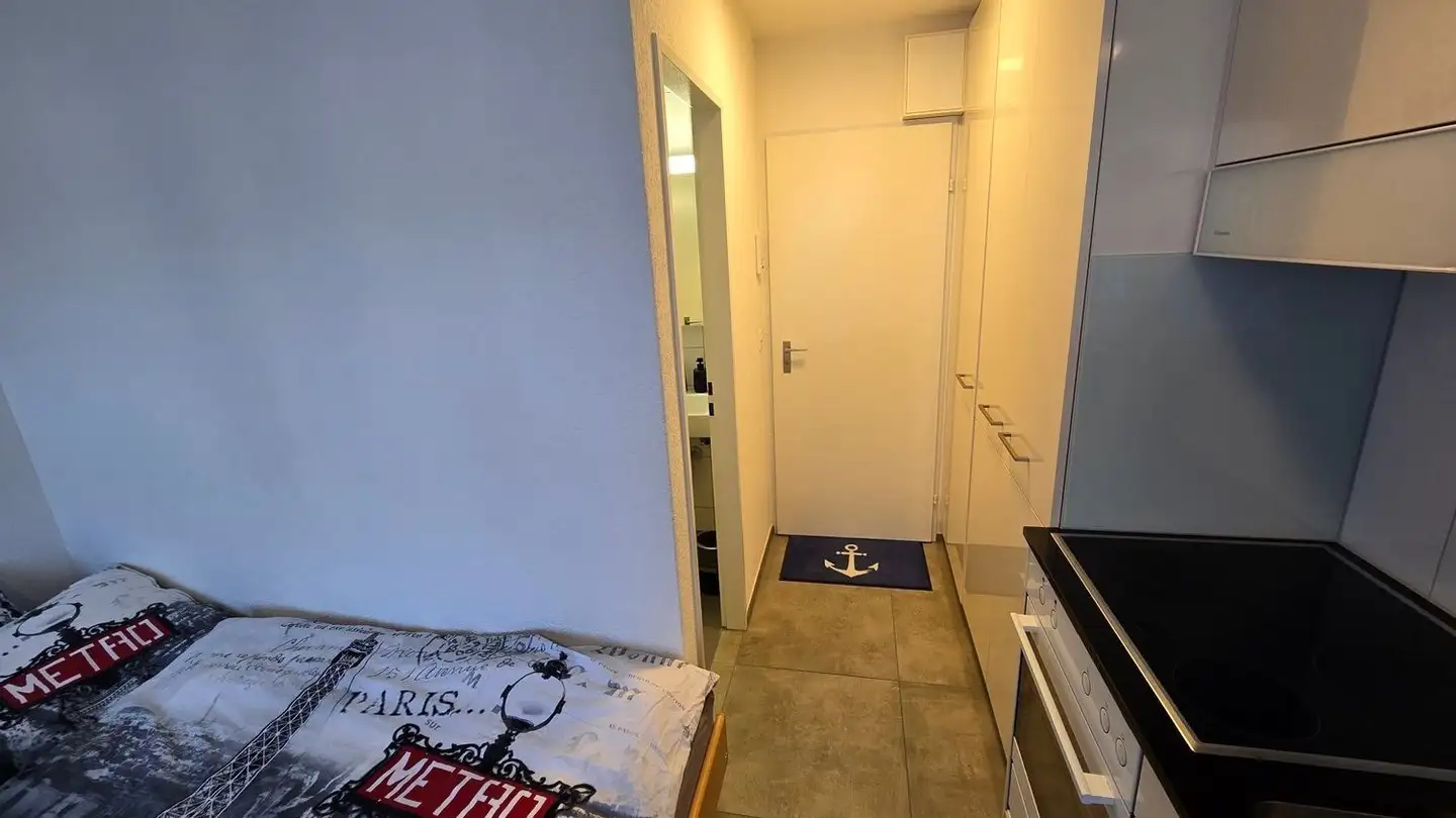 Appartamento in affitto - Gmeindrütistrasse 1c, 8630 Rüti ZH - Foto 2