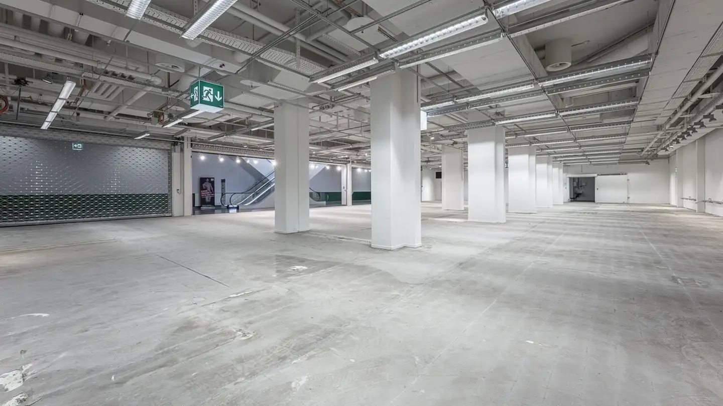 Commerciale in affitto - Industriestrasse 31, 8305 Dietlikon - Photo 3