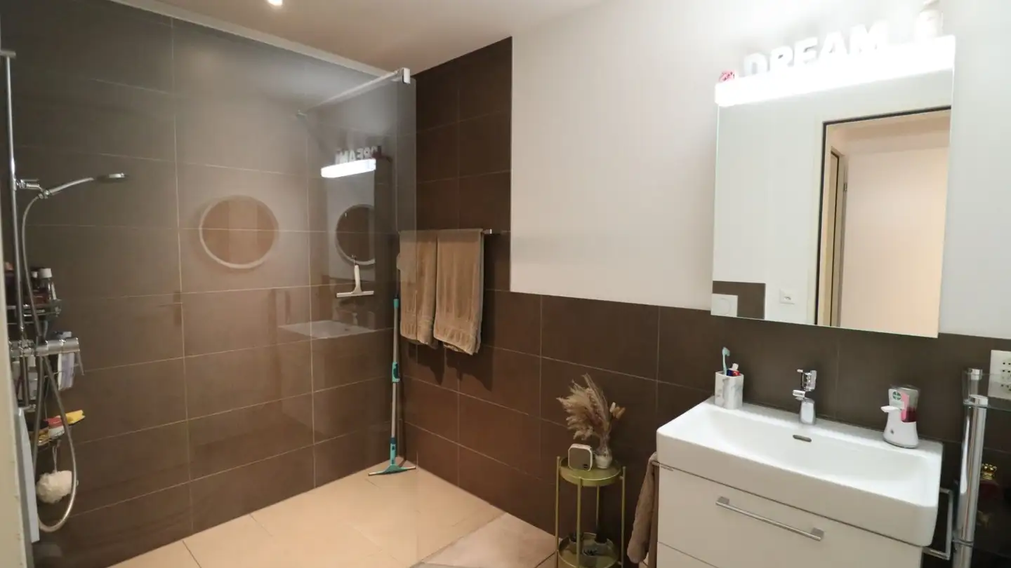 Wohnung mieten - Steinenweg 2, 4625 Oberbuchsiten - Foto 2