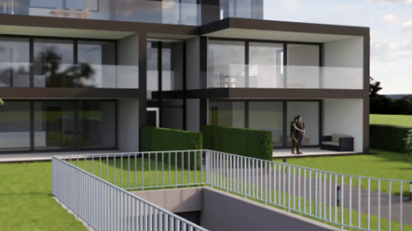 Appartement à louer - Bosc'ètt 1, 6653 Verscio