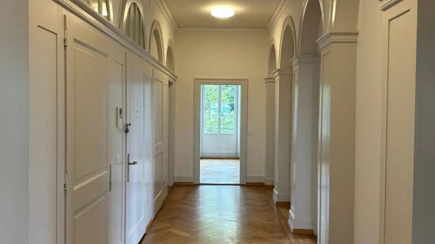 Appartement à louer - Kreuzbühlstrasse 26, 8008 Zürich - Photo 3