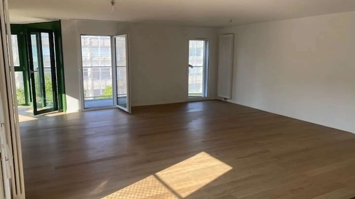 Appartamento in affitto - Rue des Terreaux 18, 1003 Lausanne - Foto 4