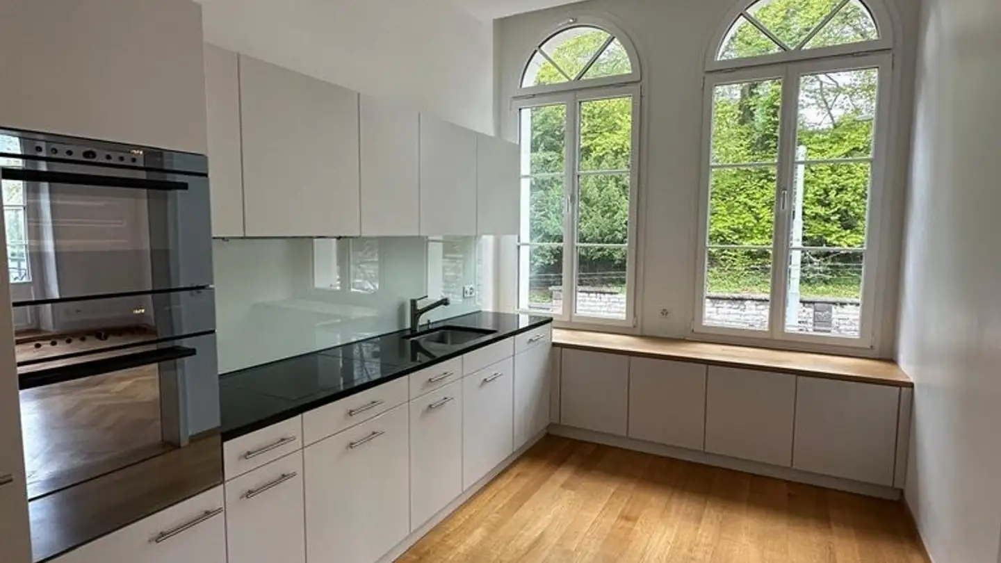 Appartement à louer - Kreuzbühlstrasse 26, 8008 Zürich - Photo 4