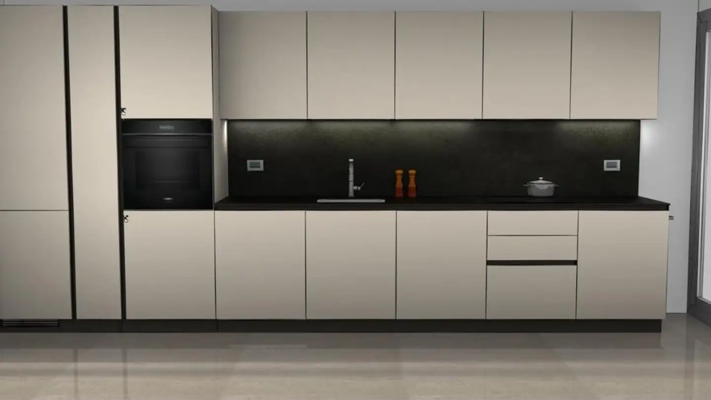 Appartement à louer - Bosc'ètt 1, 6653 Verscio - Photo 2