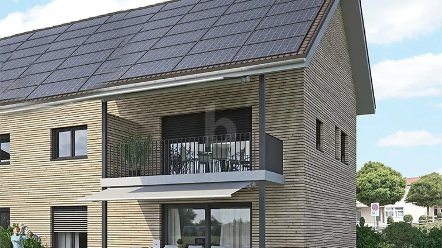 Casa a schiera in vendita - 3232 Ins
