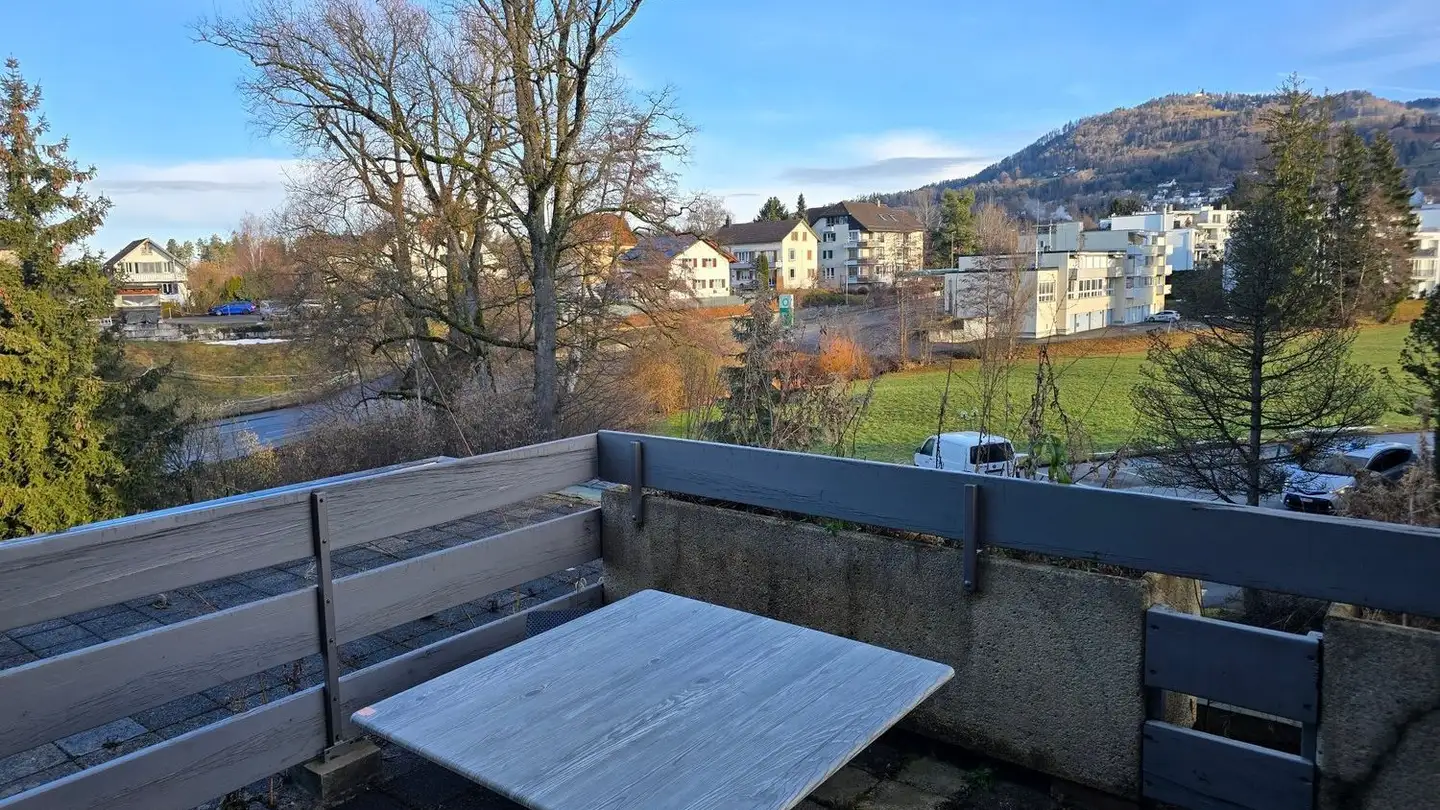 Appartamento in affitto - Gmeindrütistrasse 1c, 8630 Rüti ZH - Foto 4