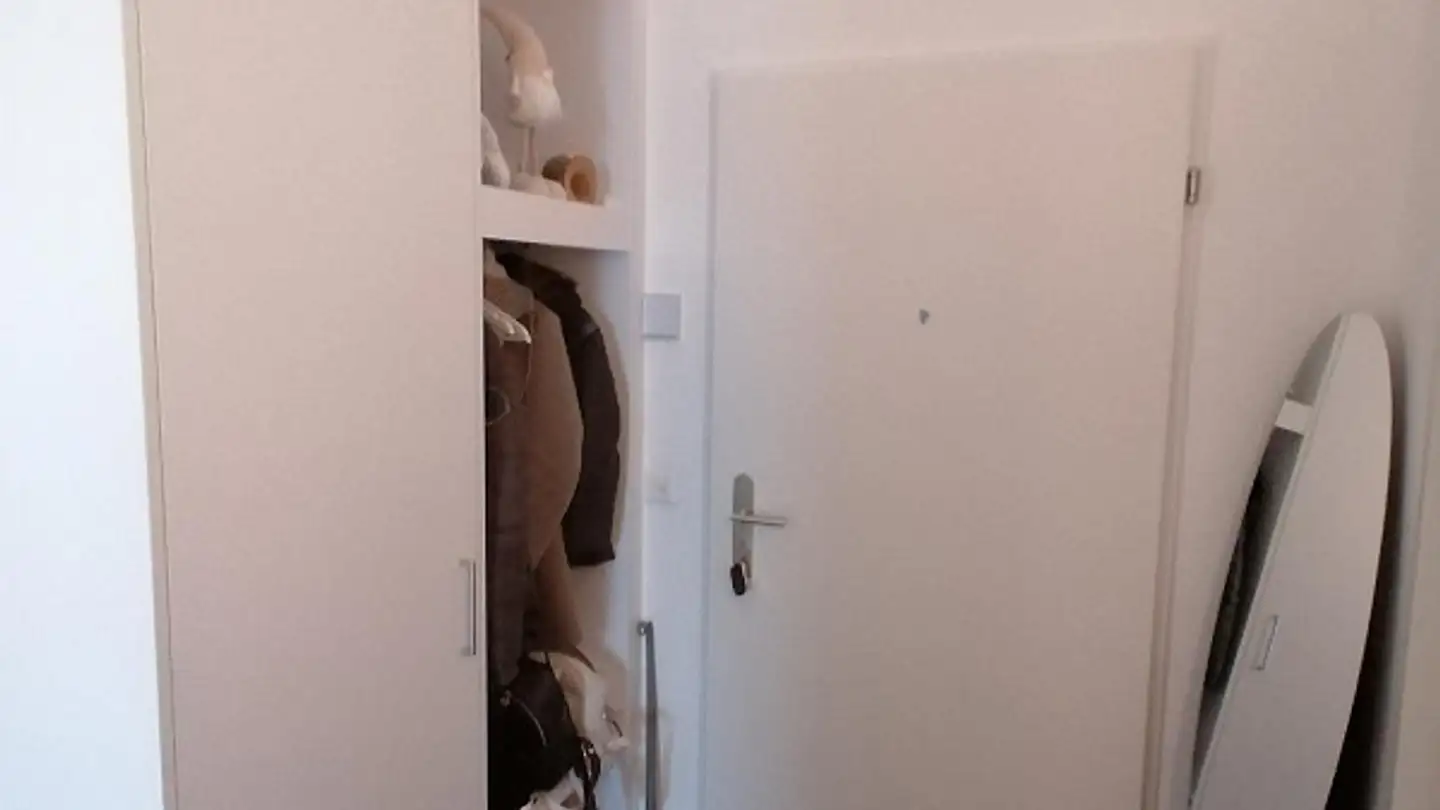 Penthouse mieten - Pfalzstrasse 41, 5106 Veltheim AG