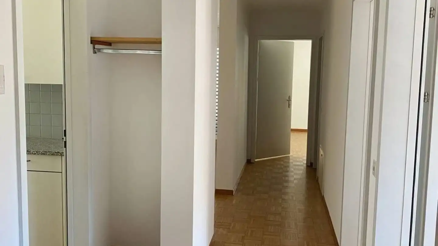 Appartamento in affitto - Strada Regina 70, 6982 Agno