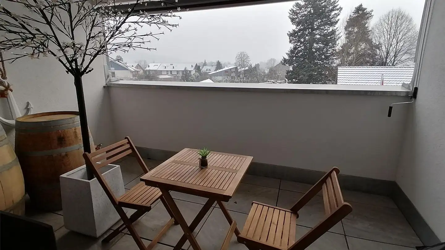 Penthouse mieten - Pfalzstrasse 41, 5106 Veltheim AG - Foto 2