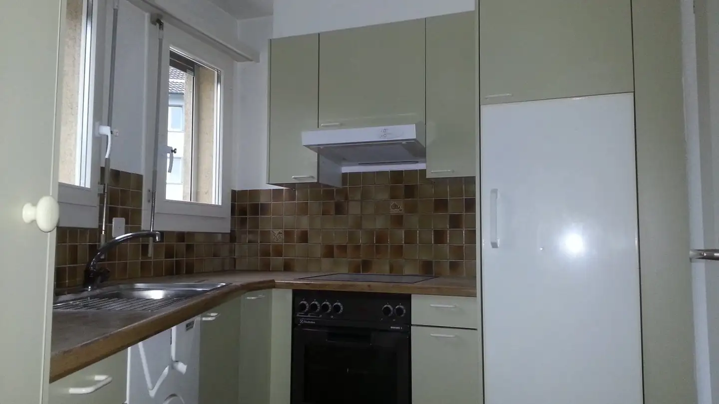 Appartement à louer - Steinackerstrasse 10, 8953 Dietikon
