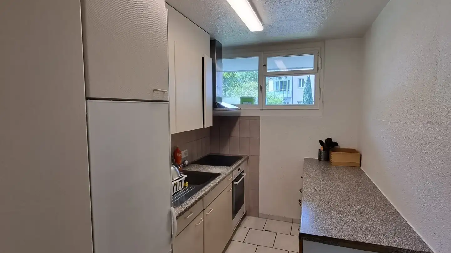 Zimmer mieten - Thujastrasse 55, 8038 Zürich - Foto 3