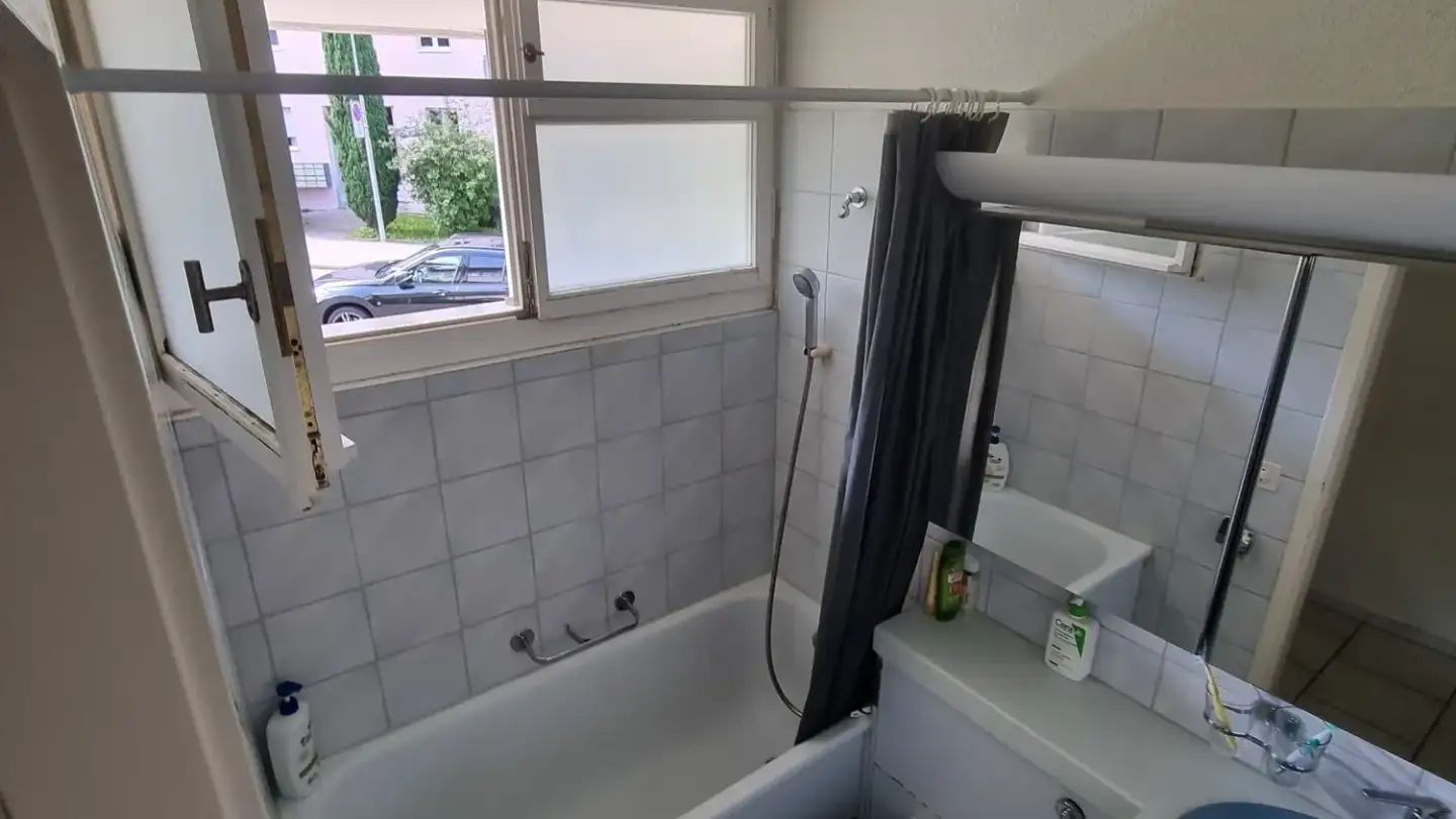 Zimmer mieten - Thujastrasse 55, 8038 Zürich - Foto 4