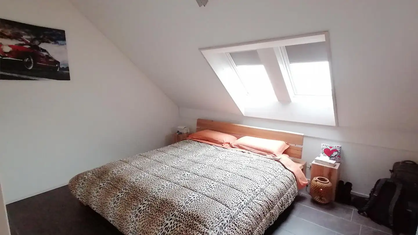 Penthouse mieten - Pfalzstrasse 41, 5106 Veltheim AG - Foto 3