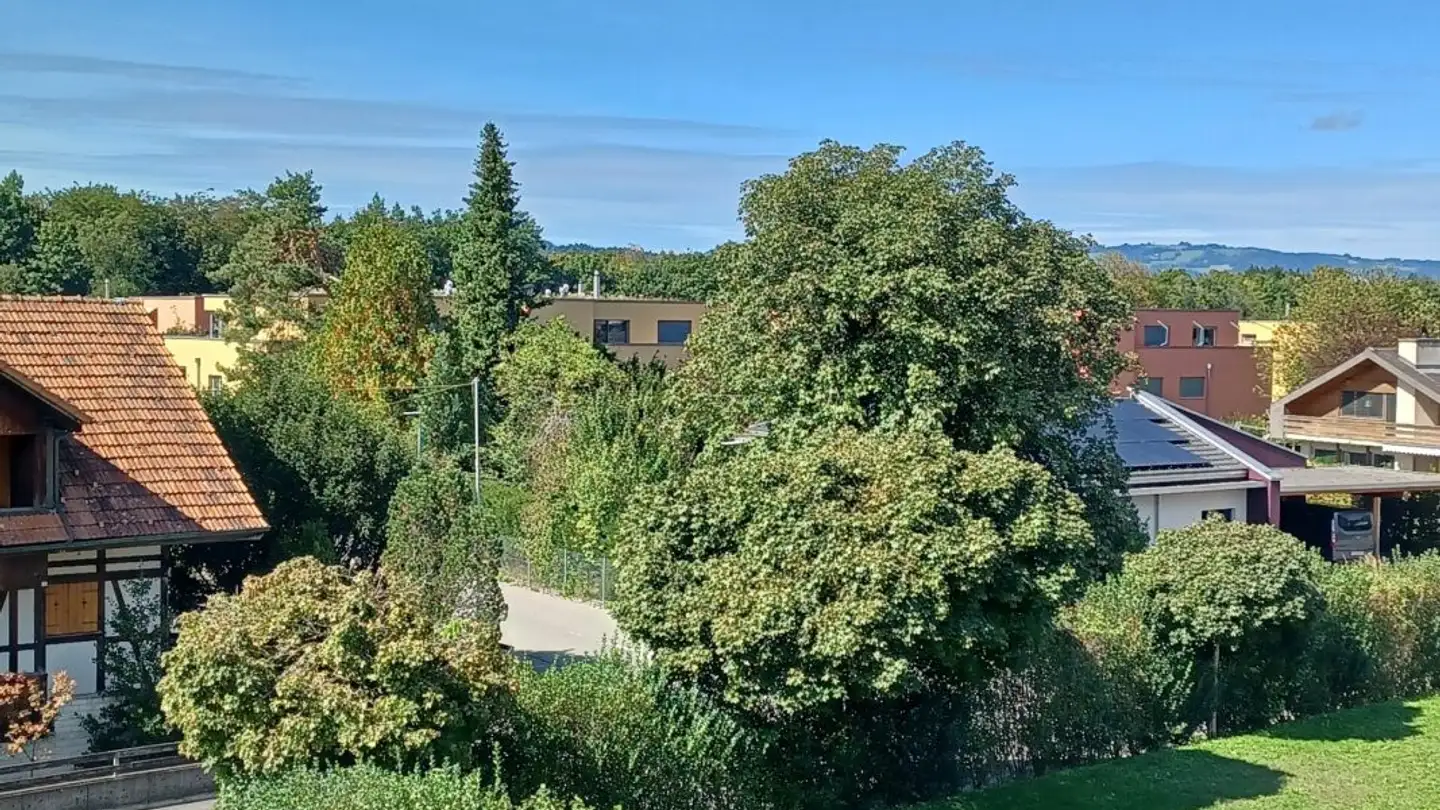 Einfamilienhaus mieten - Alpenstrasse 83n, 3627 Heimberg - Foto 3