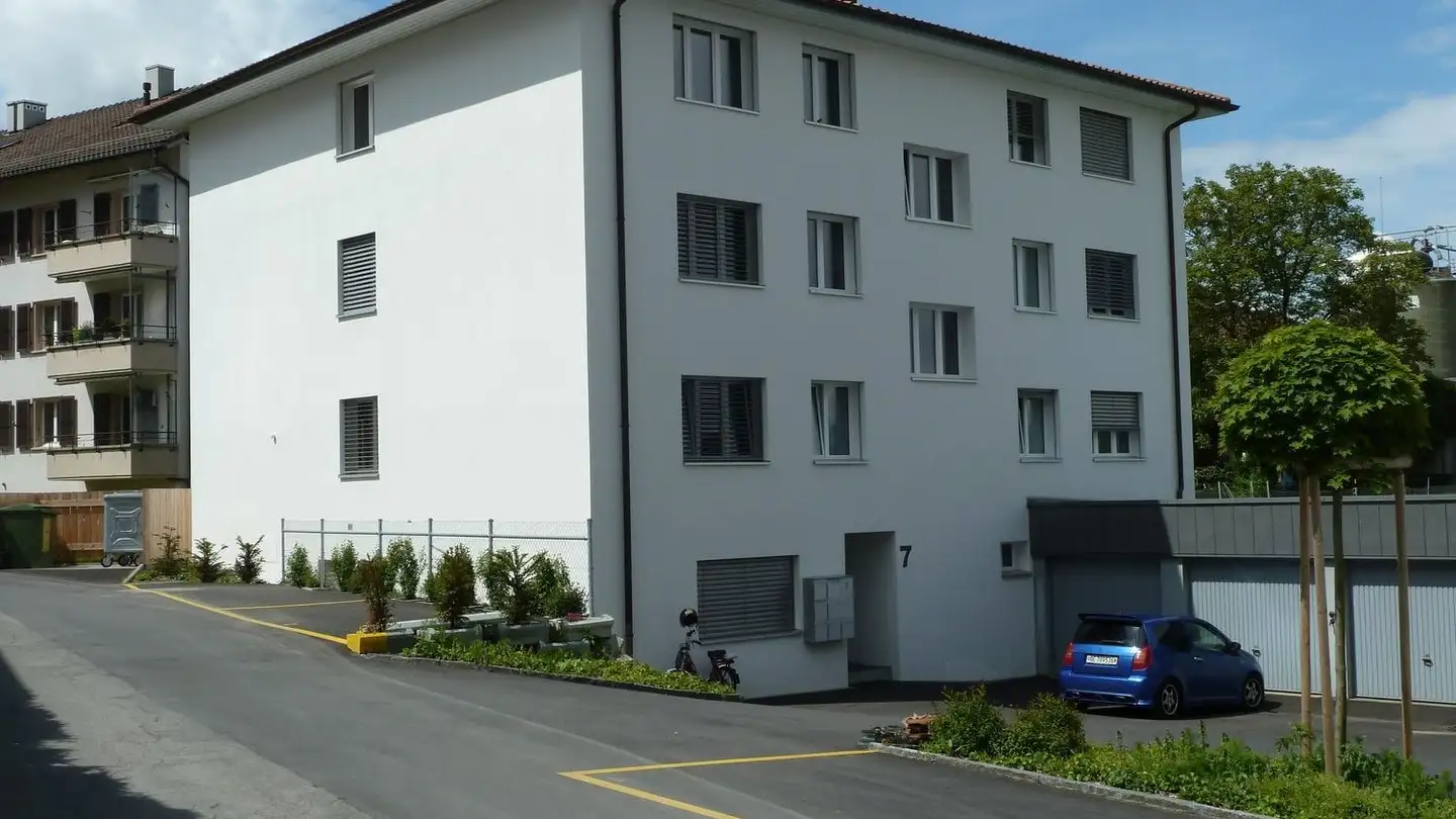 Appartamento in affitto - Schlössliweg 7, 3123 Belp