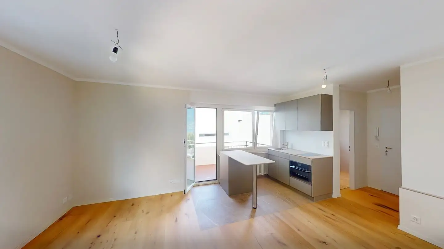 Studio kaufen - Via San Quirico 8, 6648 Minusio - Foto 4