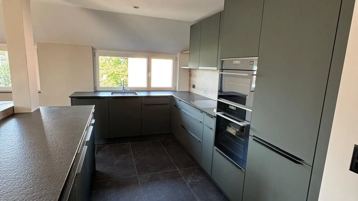 Wohnung mieten - Weinfelderstrasse 13, 8575 Bürglen TG - Foto 2