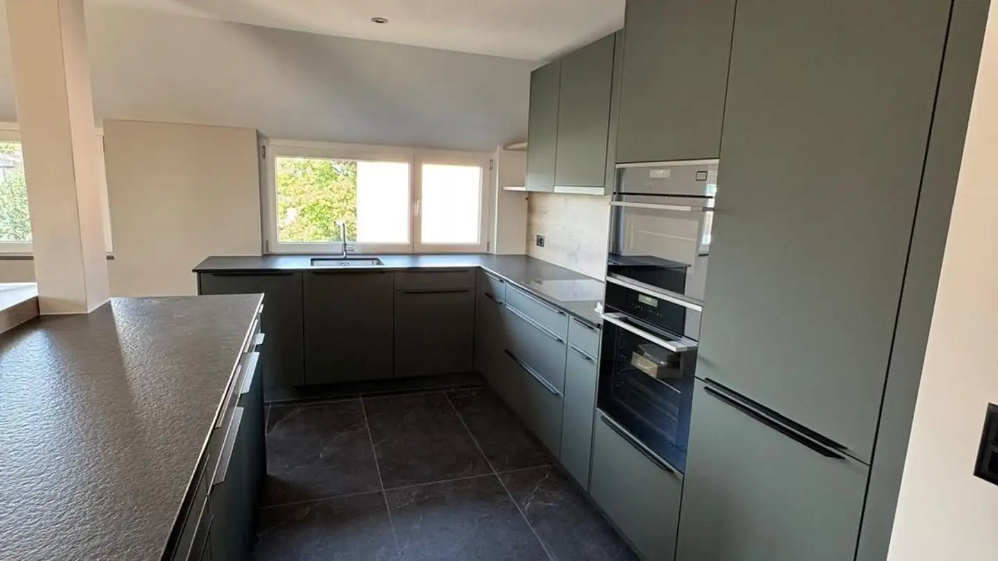 Wohnung mieten - Weinfelderstrasse 13, 8575 Bürglen TG - Foto 2