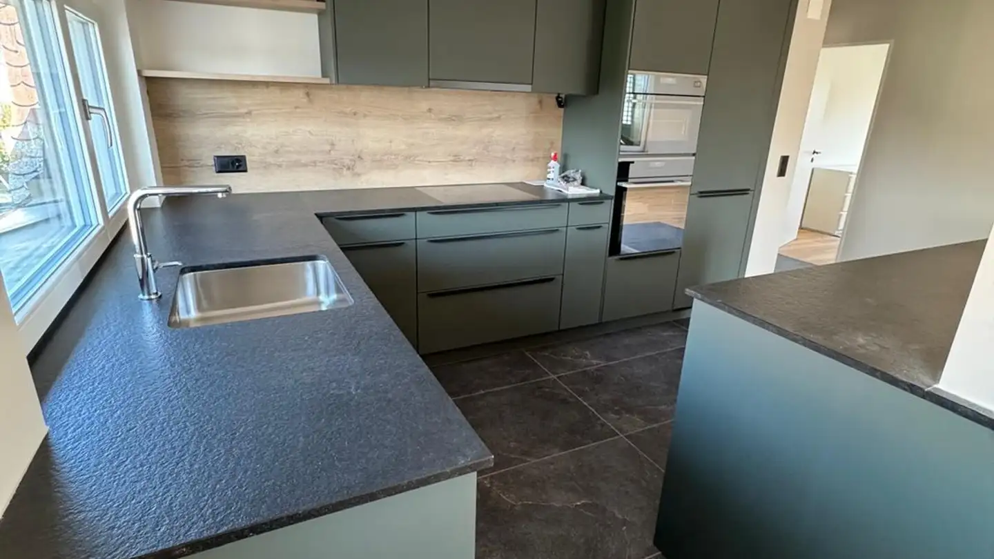 Wohnung mieten - Weinfelderstrasse 13, 8575 Bürglen TG - Foto 3