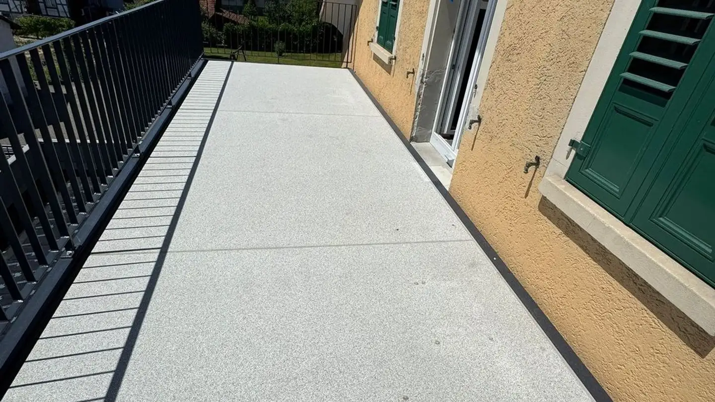 Wohnung mieten - Weinfelderstrasse 13, 8575 Bürglen TG - Foto 4