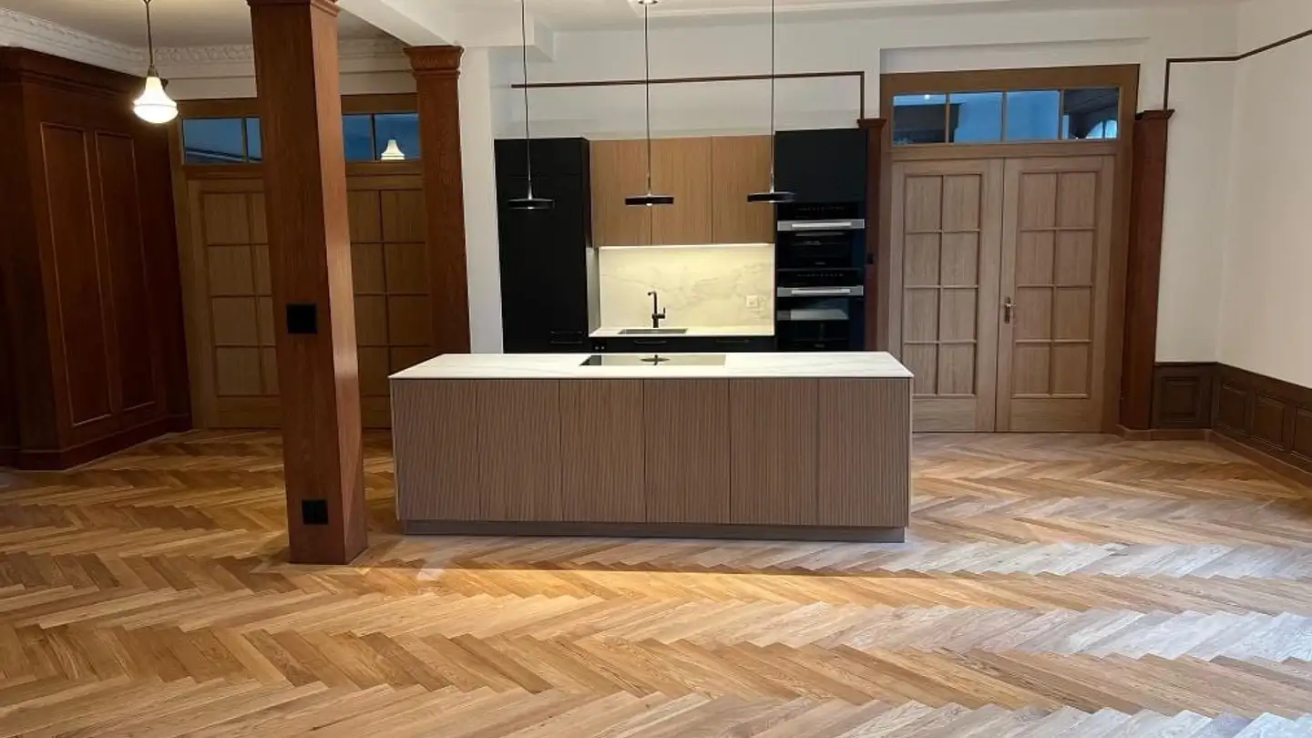 Appartement à louer - Dorfstrasse 28, 3506 Grosshöchstetten - Photo 3