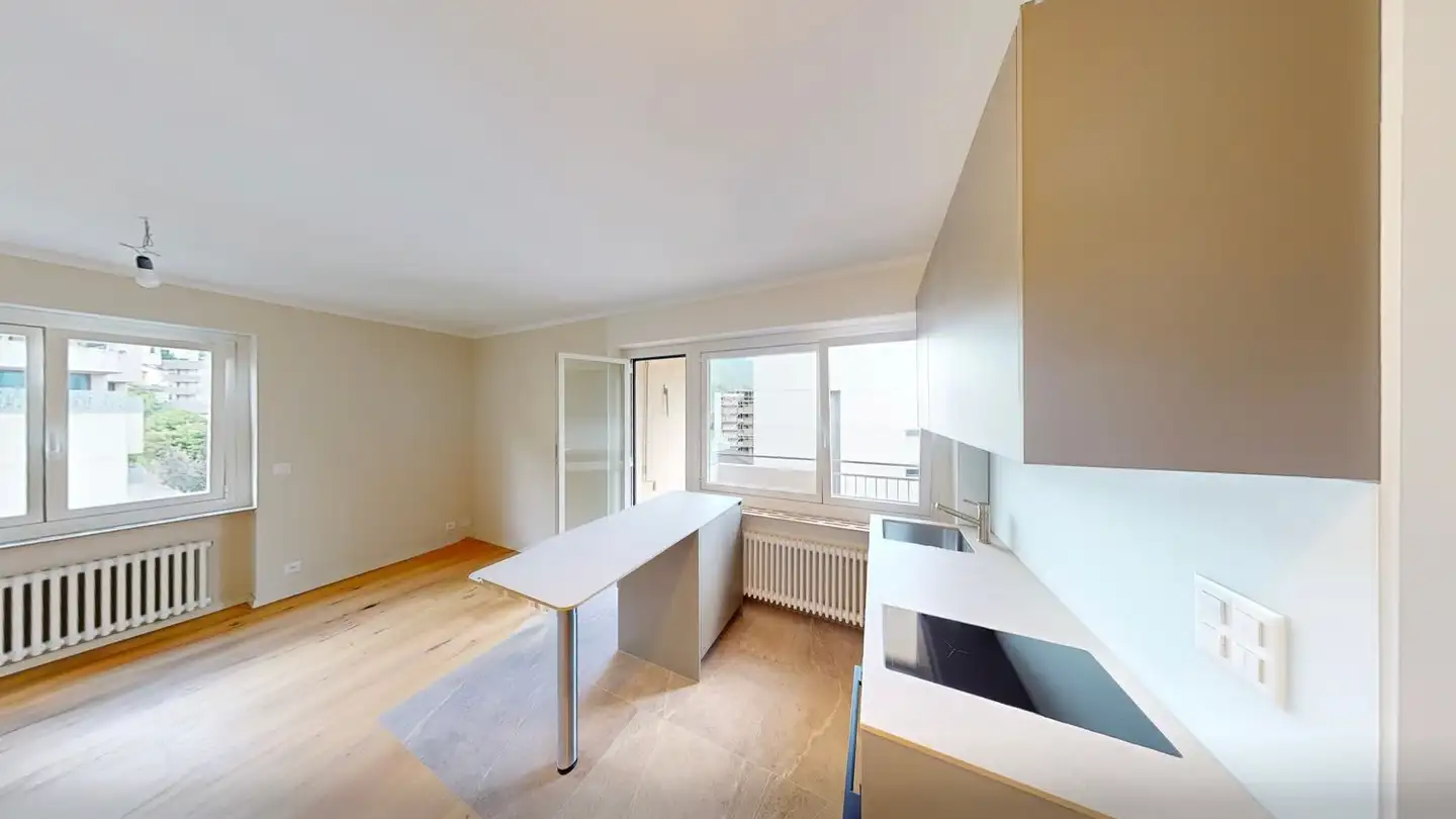 Studio kaufen - Via San Quirico 8, 6648 Minusio - Foto 2