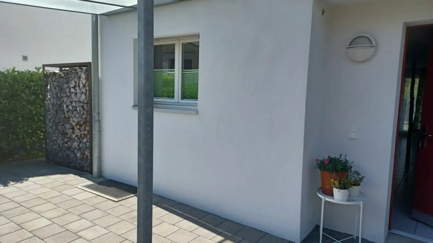 Einfamilienhaus mieten - Alpenstrasse 83n, 3627 Heimberg - Foto 4